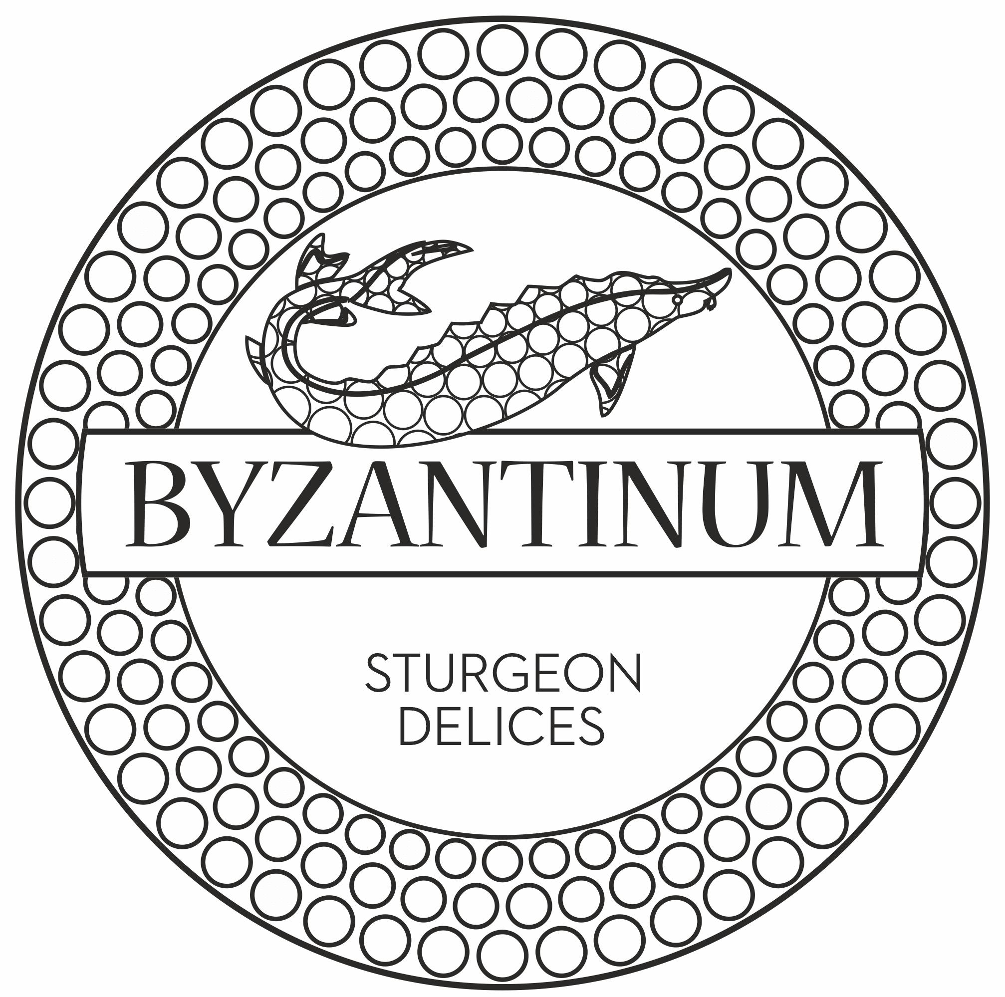 BYZANTINUM STURGEON DELICES