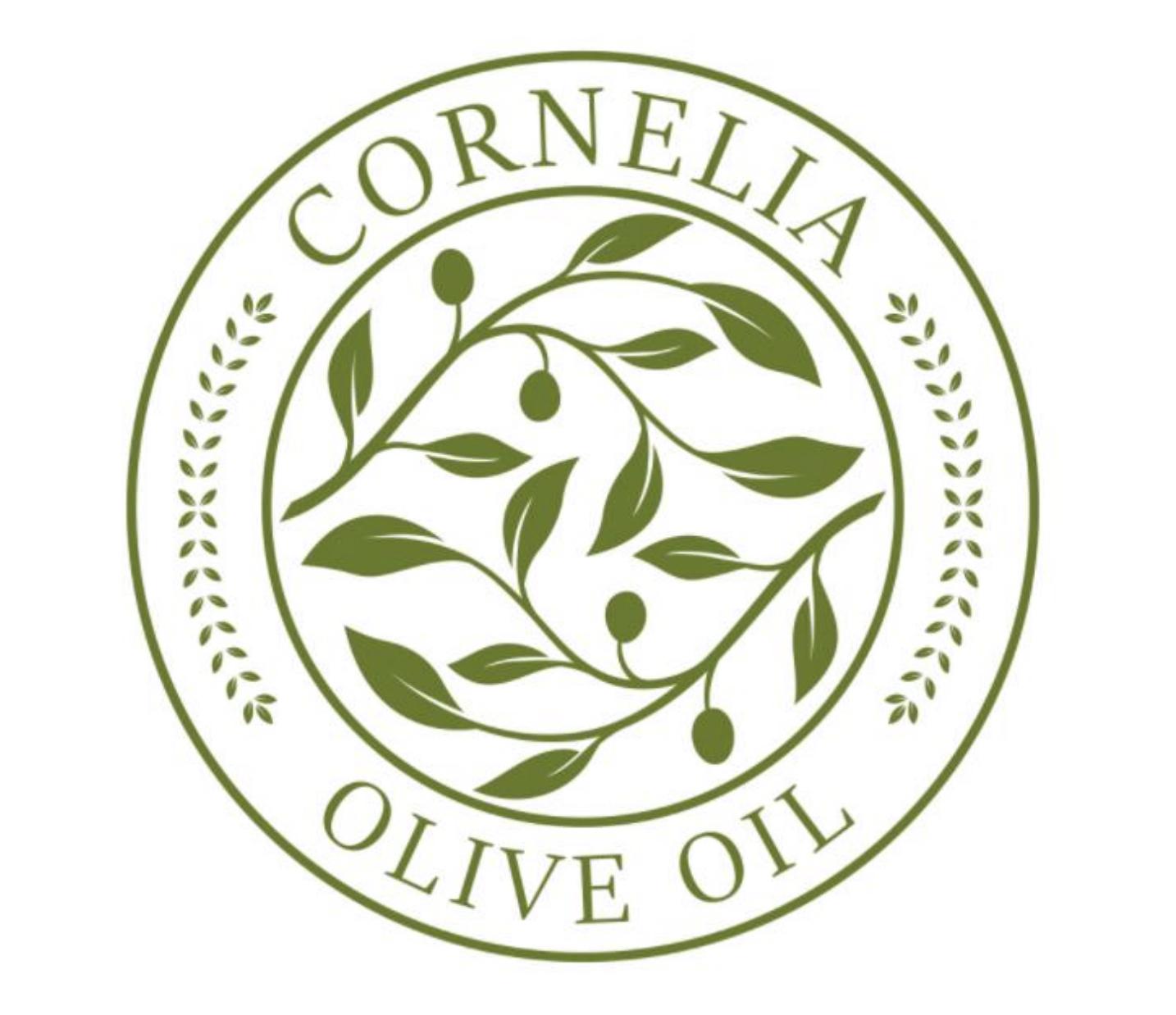 CORNELIA OLIVE OIL
