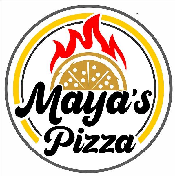 Maya's Pizza