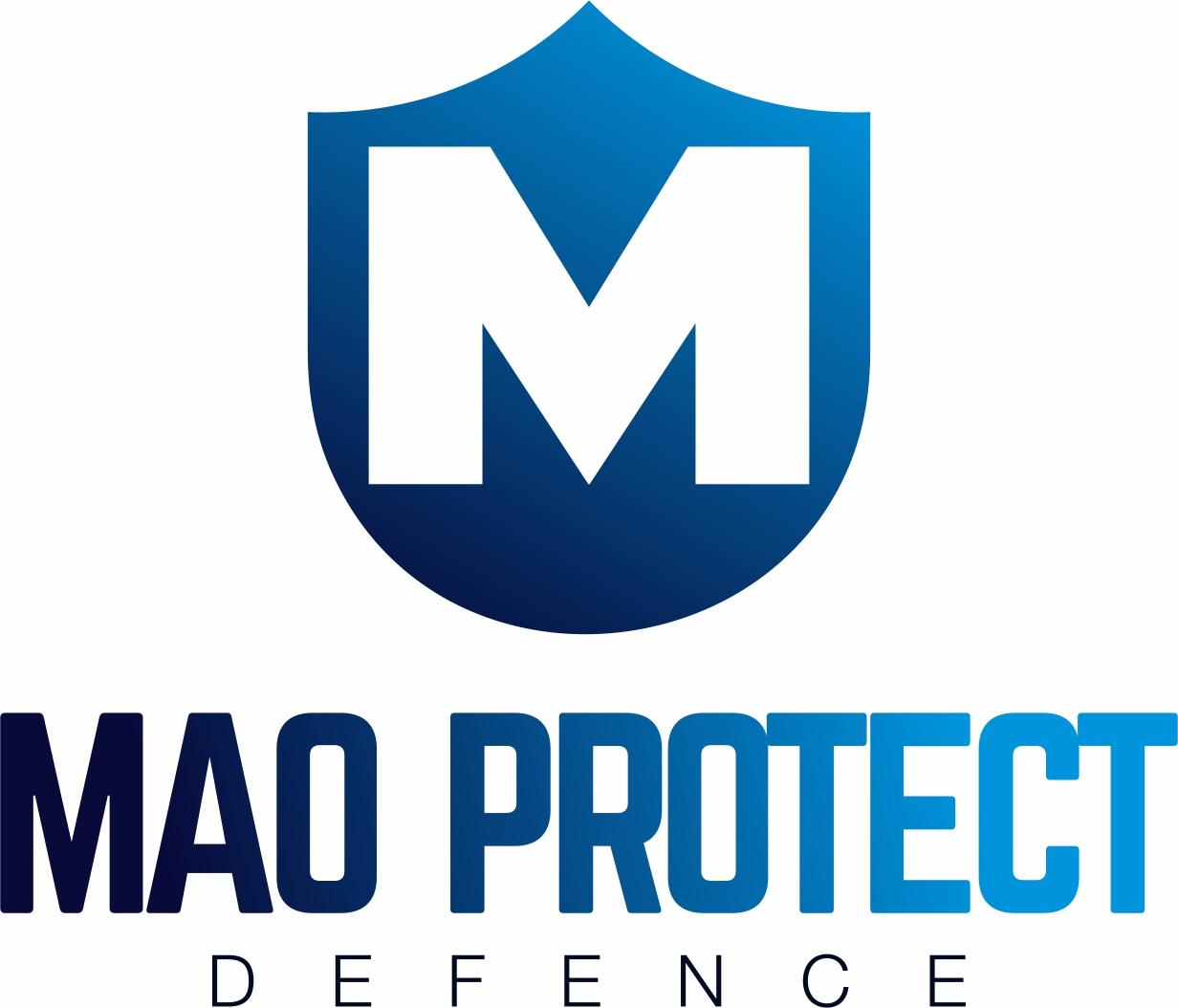 M MAO PROTECT DEFENCE
