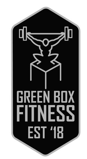 GREEN BOX FITNESS EST'18