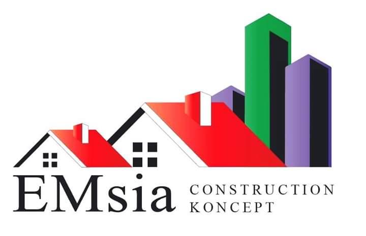 EMsia  CONSTRUCTION KONCEPT