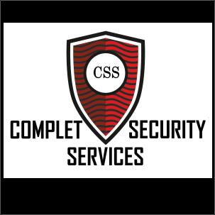 CSS COMPLET SECURITY SERVICES