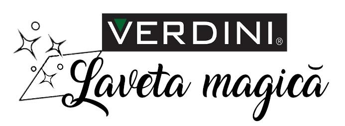 VERDINI Laveta magică