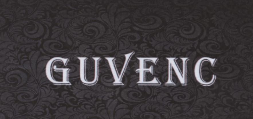 GUVENC