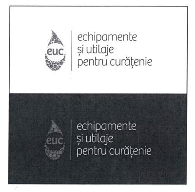 euc echipamente și utilaje pentru curățenie