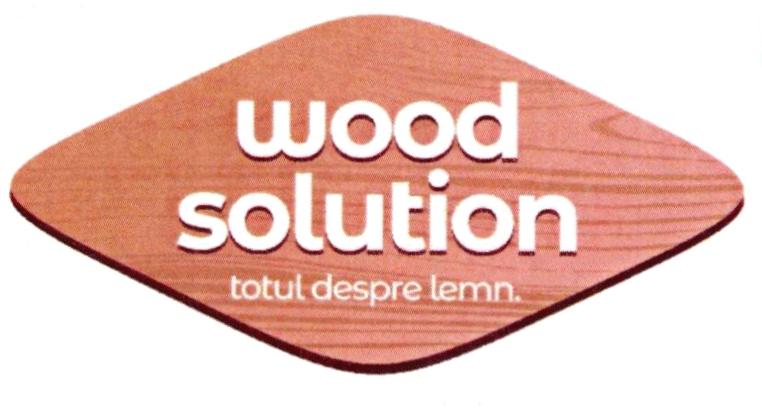 wood solution totul despre lemn
