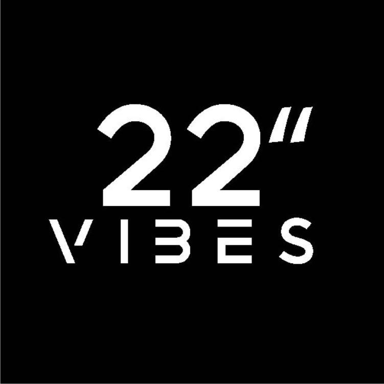 22" VIBES