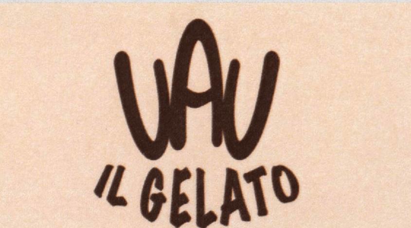 UAU IL GELATO