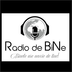 Radio de BiNe Binele are nevoie de tine !
