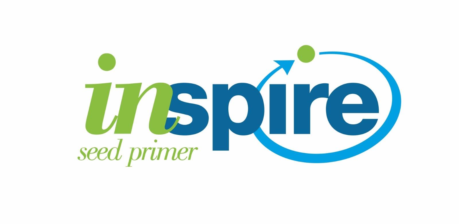 inspire seed primer