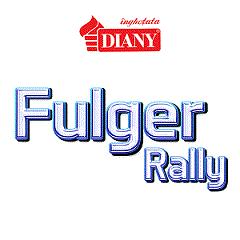 înghețata DIANY Fulger Rally