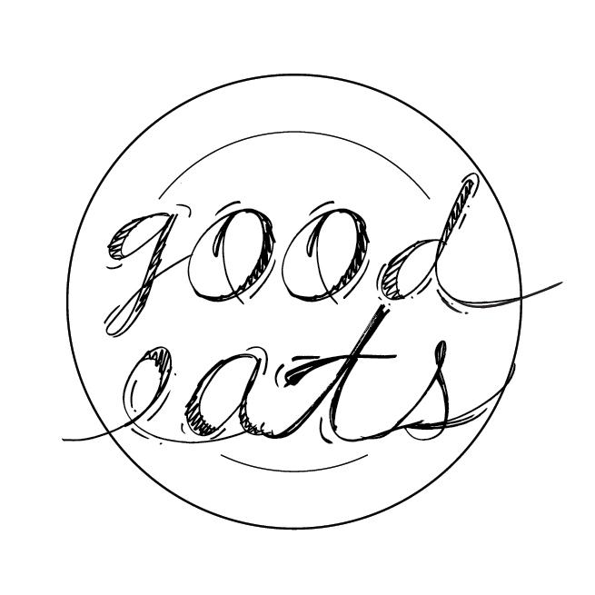 good eats