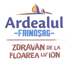 Ardealul FAINOŞAG ZDRAVĂN DE LA FLOAREA LU' ION
