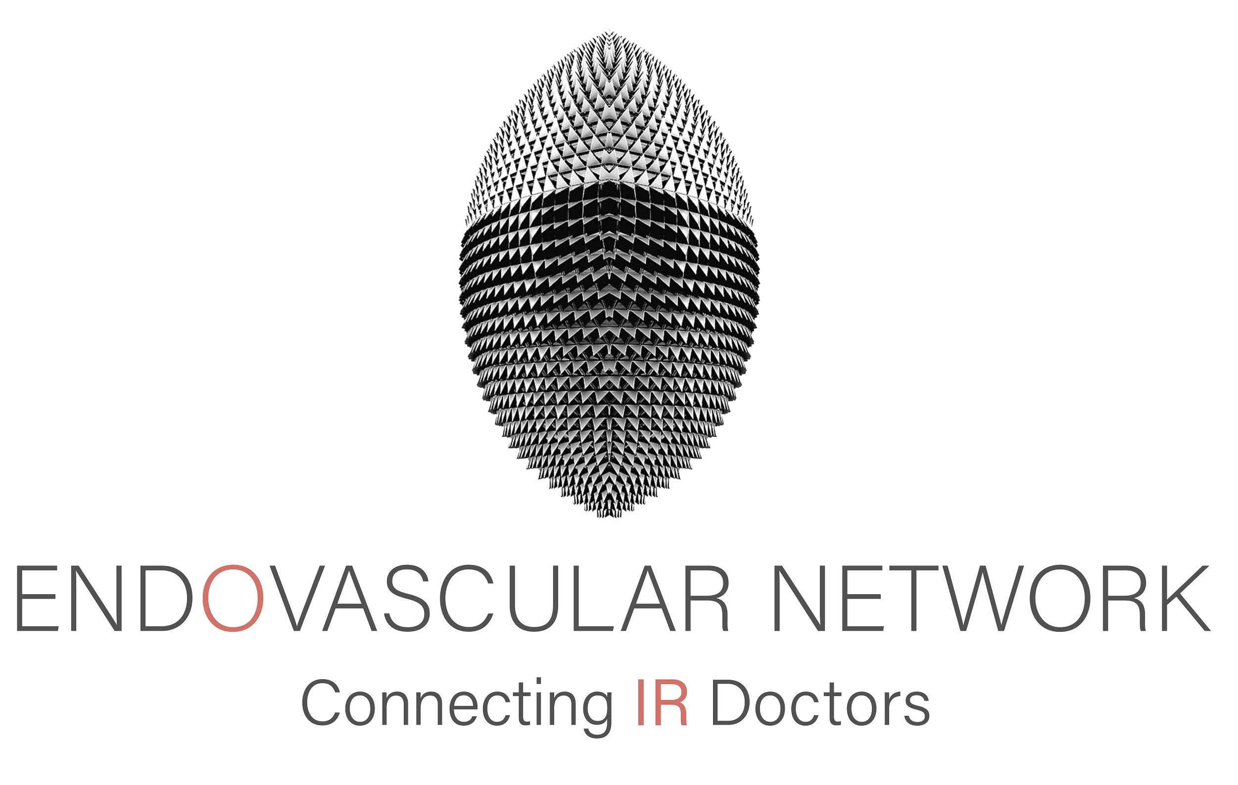 ENDOVASCULAR NETWORK Connecting IR Doctors