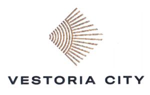 VESTORIA CITY