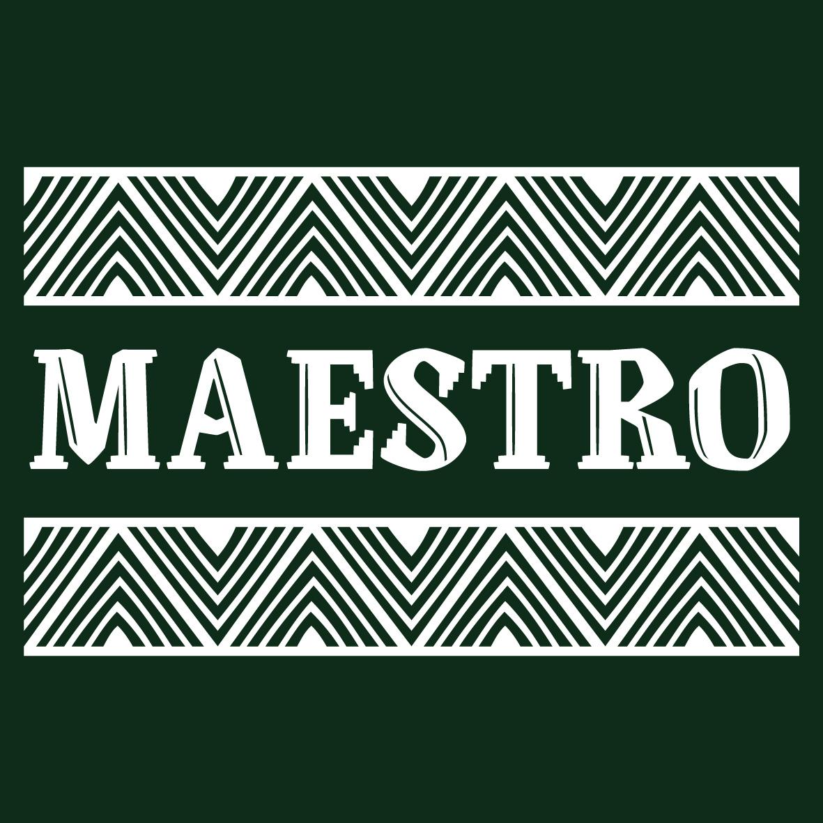 MAESTRO