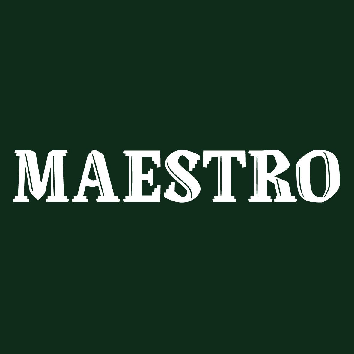 MAESTRO