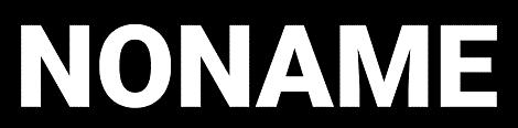 NONAME