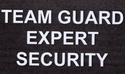 TEAM GUARD EXPERT SECURITY
