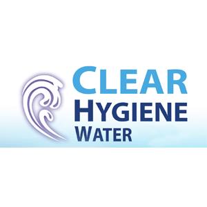 CLEAR HYGIENE WATER