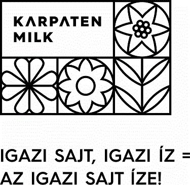 KARPATEN MILK  IGAZI SAJT, IGAZI ÍZ = AZ IGAZI SAJT ÍZE!