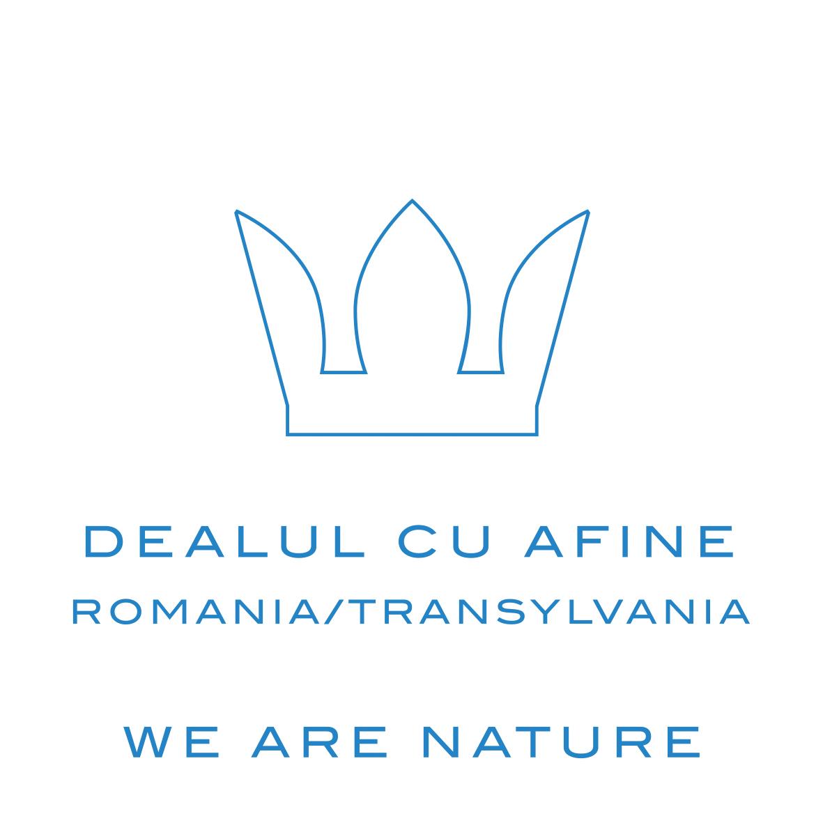 DEALUL CU AFINE ROMANIA/TRANSYLVANIA WE ARE NATURE