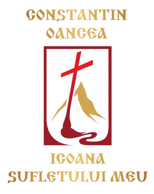 CONSTANTIN OANCEA ICOANA SUFLETULUI MEU