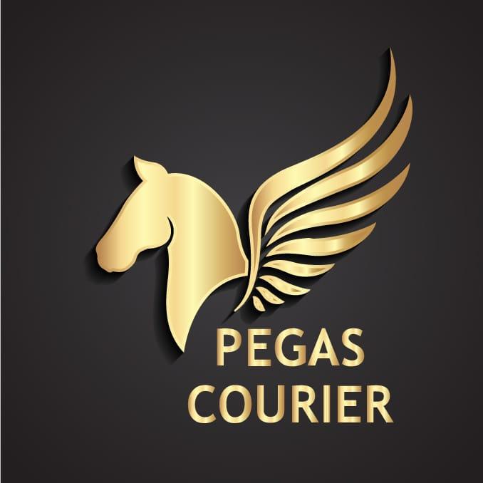 PEGAS COURIER