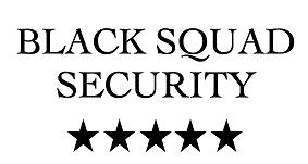 BLACK SQUAD SECURITY