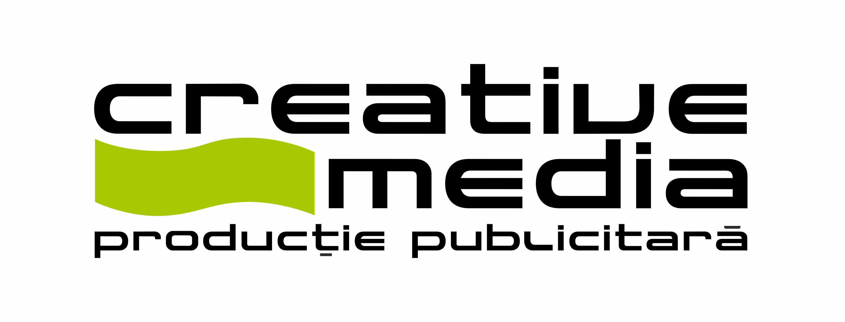 creative media producţie publicitară