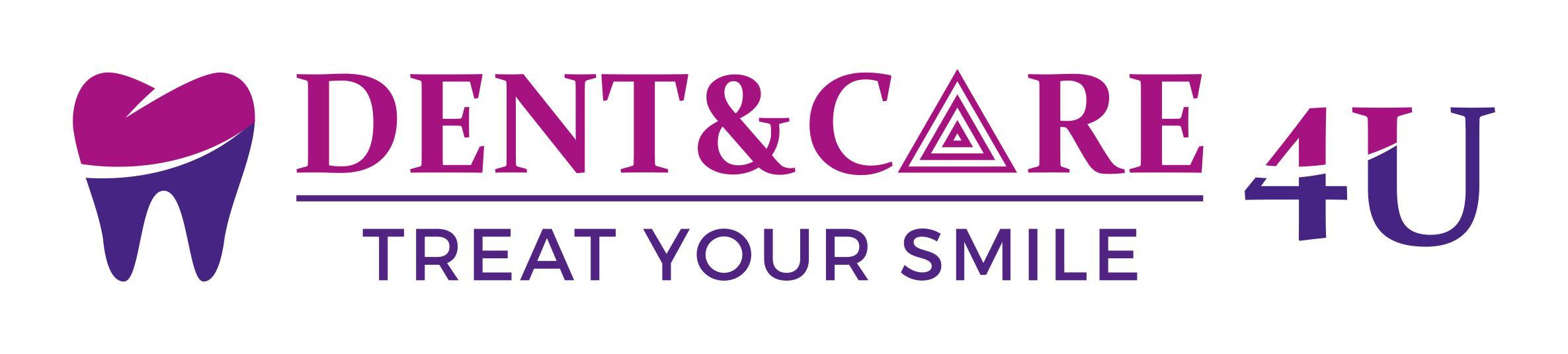 DENT&CARE 4U TREAT YOUR SMILE