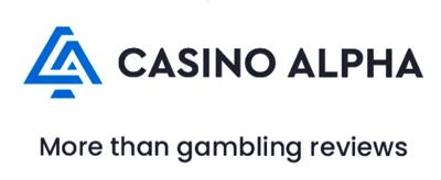 CASINO ALPHA More than gambling reviews