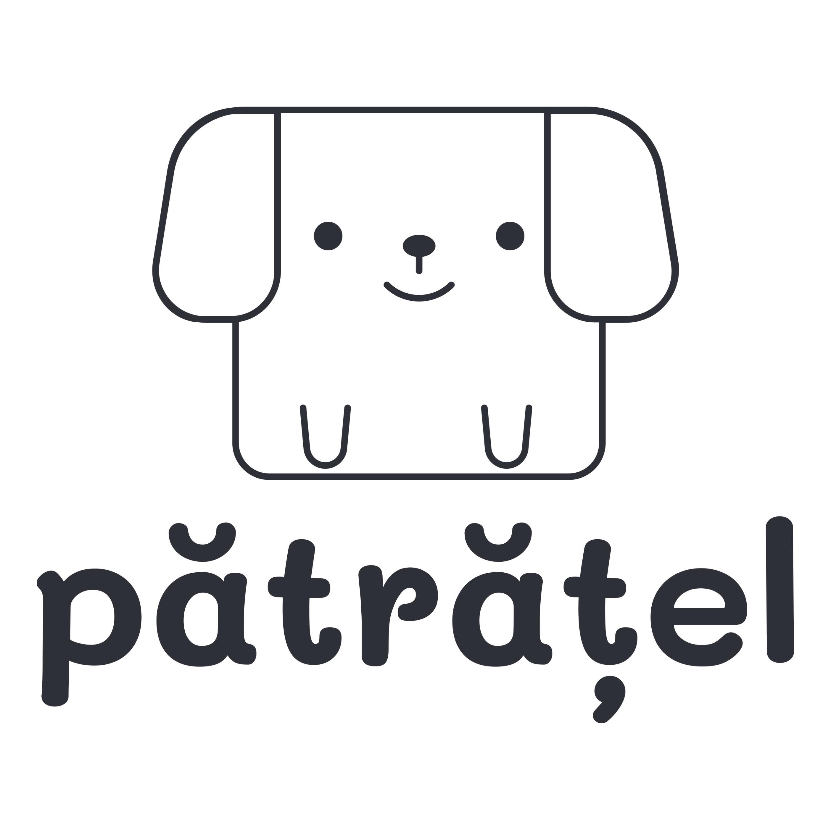 pătrățel