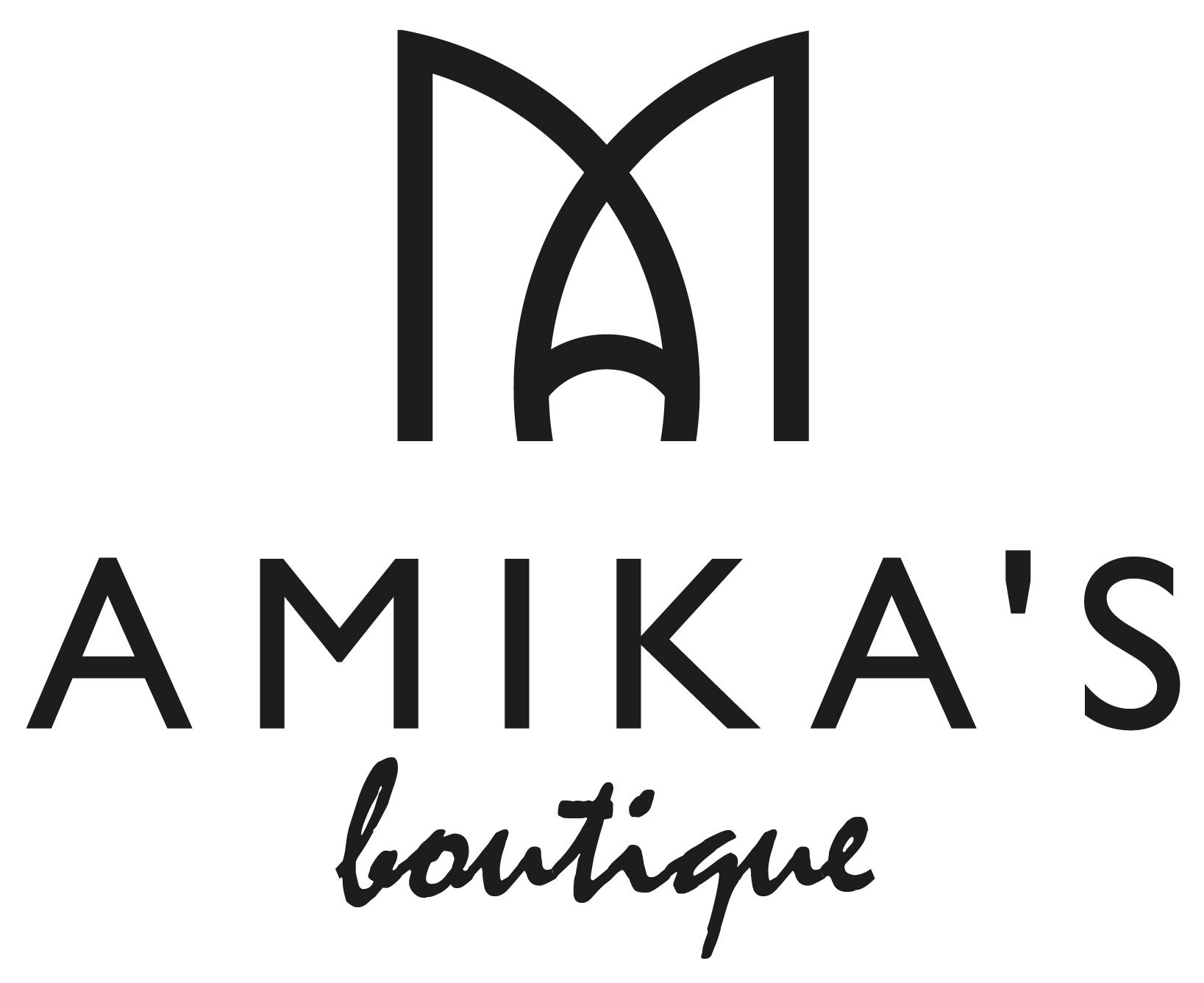 MA AMIKA'S boutique