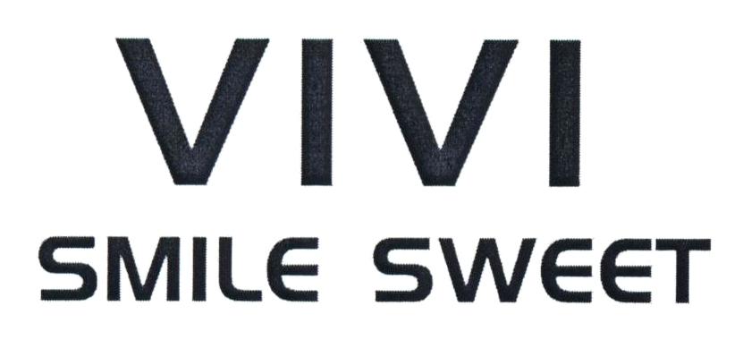 VIVI SMILE SWEET