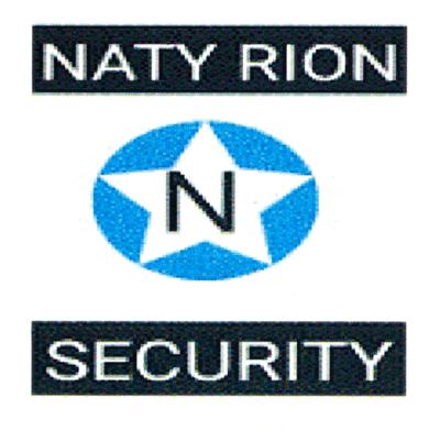 NATY RION SECURITY N