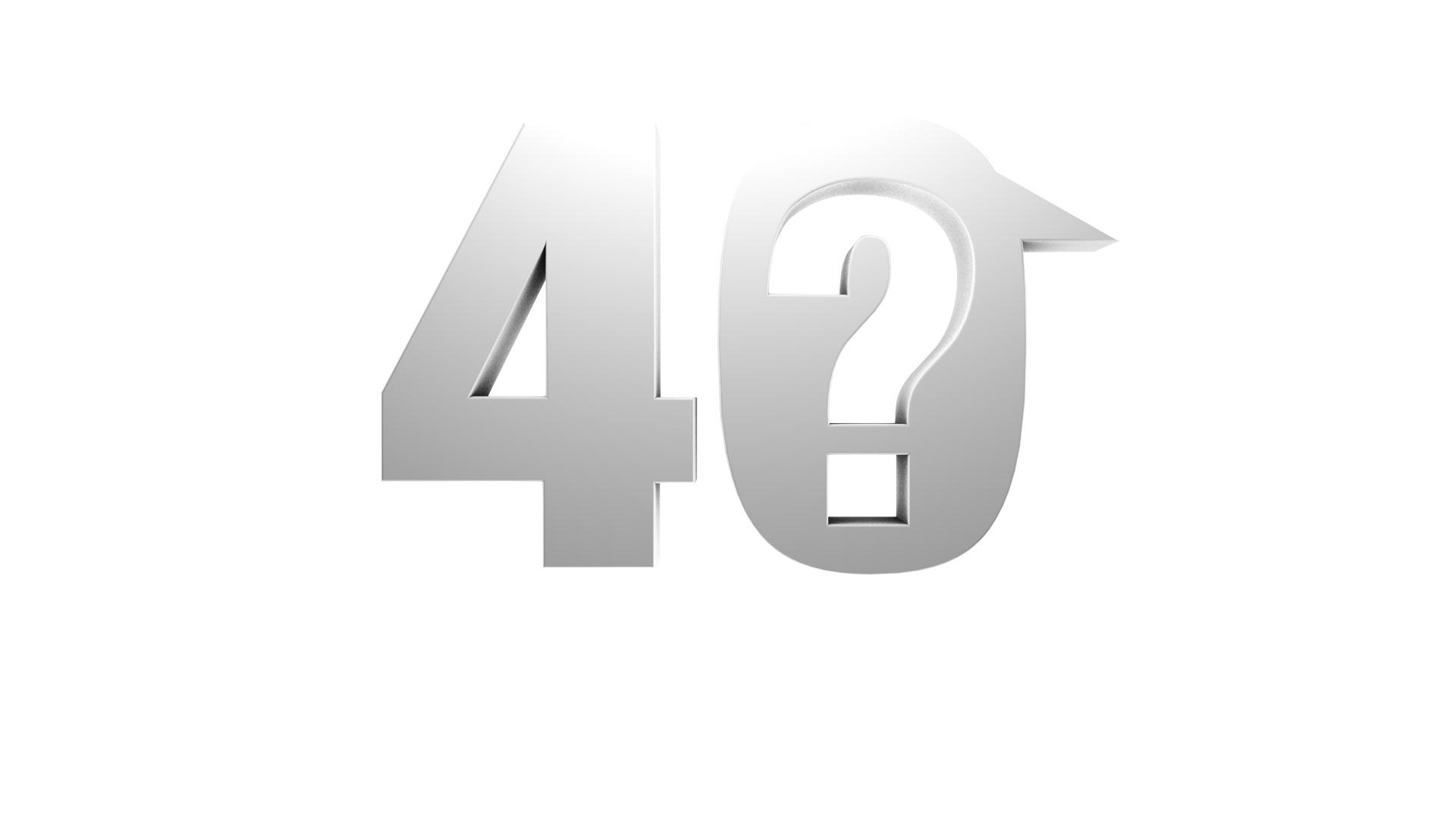 40 ?