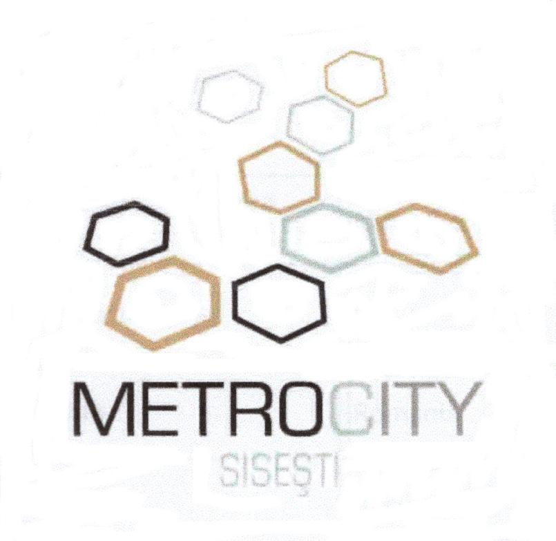 METROCITY SISEȘTI