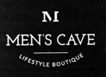M MEN'S CAVE LIFESTYLE BOUTIQUE