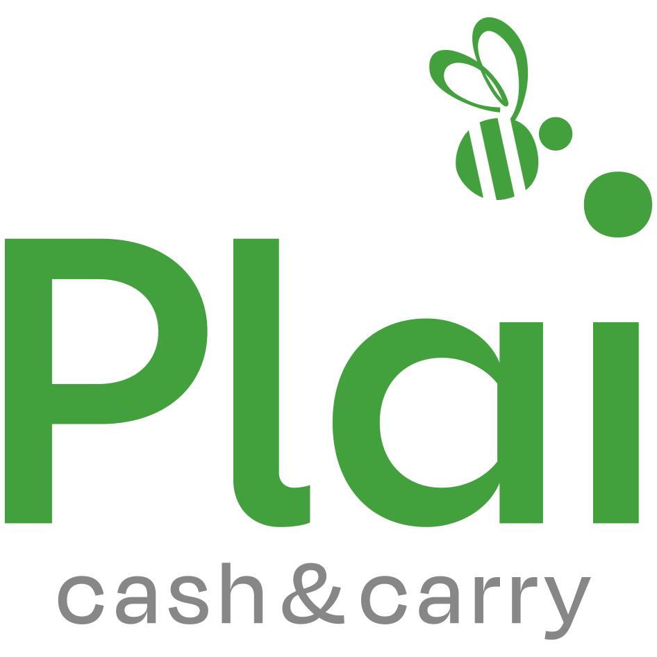Plai cash & carry