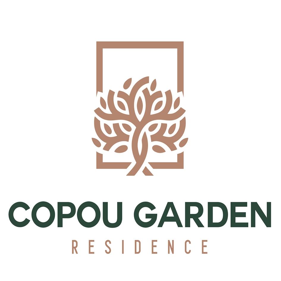 COPOU GARDEN RESIDENCE