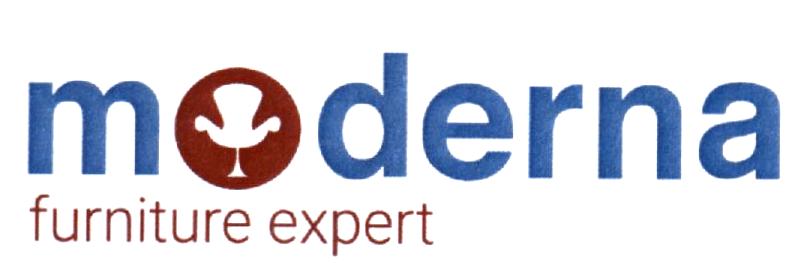 moderna furniture expert