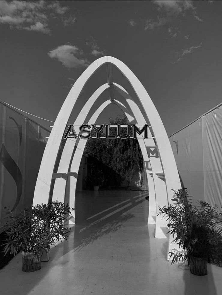 ASYLUM