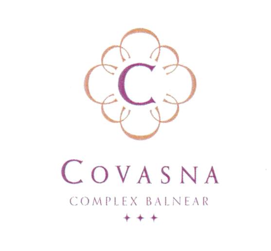 C COVASNA COMPLEX BALNEAR