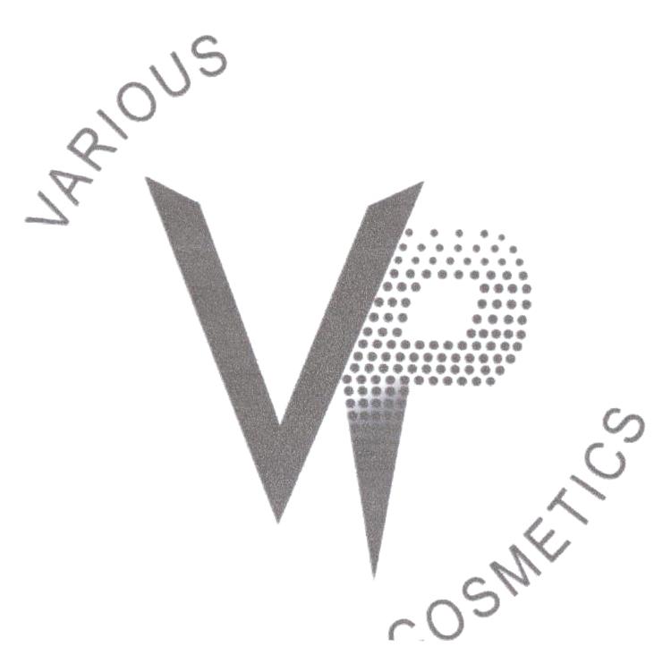 VARIOUS VP COSMETICS