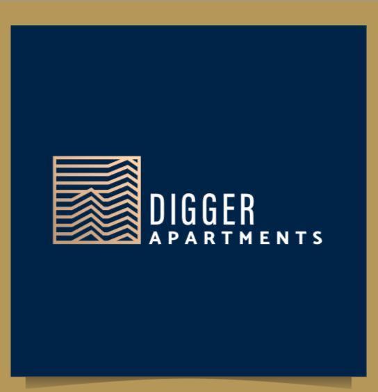 DIGGER APARTMENTS
