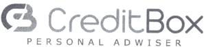 CB CreditBox PERSONAL ADWISER