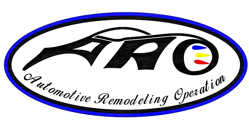 Automotive Remodeling Operation