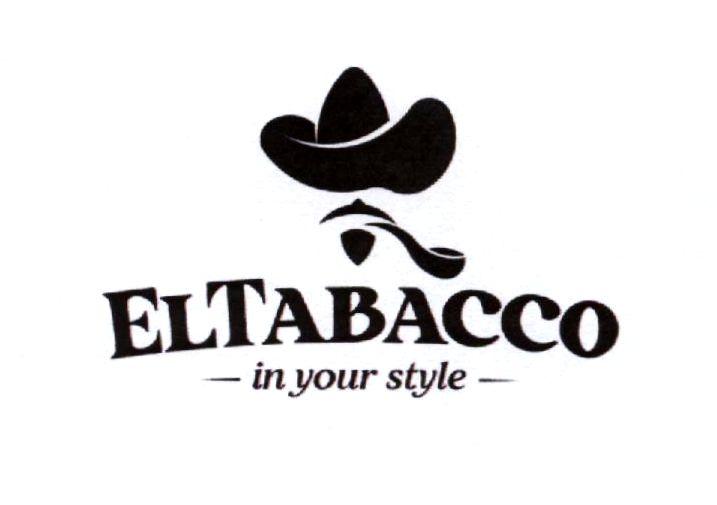 ELTABACCO -in your style-